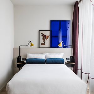 Habitación Individual Cosy